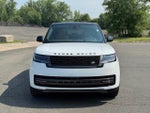 2025 Range Rover Thumbnail 8