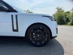 2025 Range Rover Thumbnail 9