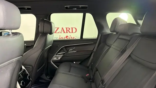 2023 Land Rover Range Rover P400 SE