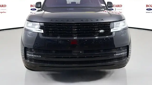 2023 Land Rover Range Rover P400 SE