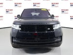 2023 Range Rover Thumbnail 5
