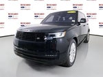 2023 Range Rover Thumbnail 6