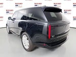2023 Range Rover Thumbnail 8