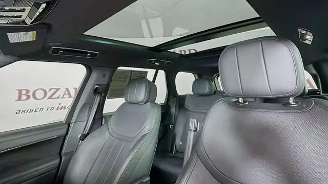 2023 Land Rover Range Rover P400 SE