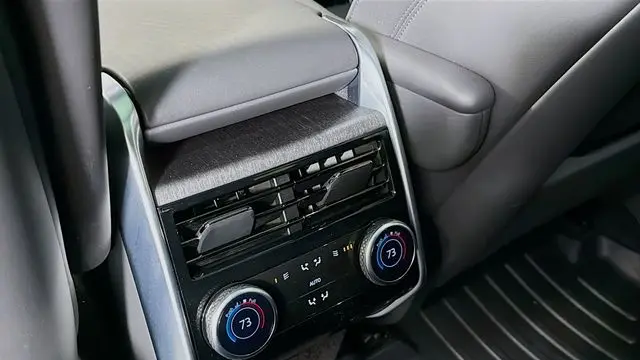 2023 Land Rover Range Rover P400 SE