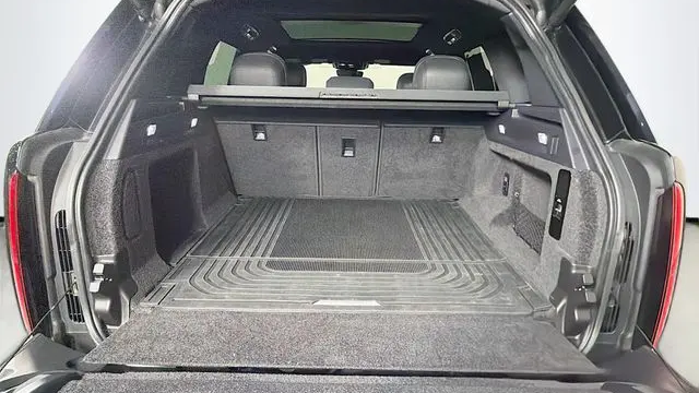 2023 Land Rover Range Rover P400 SE