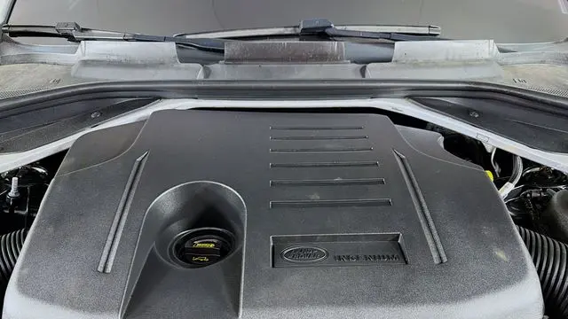 2023 Land Rover Range Rover P400 SE