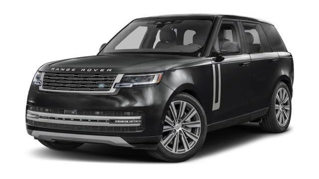 Preowned 2023 Land Rover Range Rover P400 SE for Sale