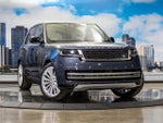2024 Range Rover Thumbnail 2