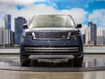 2024 Range Rover Thumbnail 3