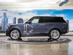 2024 Range Rover Thumbnail 6