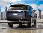 2024 Range Rover Thumbnail 8