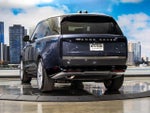 2024 Range Rover Thumbnail 9