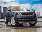 2024 Range Rover Thumbnail 2