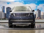 2024 Range Rover Thumbnail 3