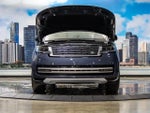 2024 Range Rover Thumbnail 4