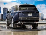 2024 Range Rover Thumbnail 9