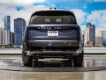 2024 Range Rover Thumbnail 11