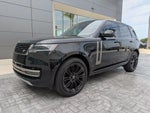 2025 Range Rover Thumbnail 1