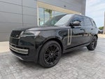 2025 Range Rover Thumbnail 2