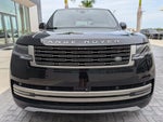 2025 Range Rover Thumbnail 3