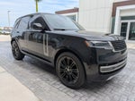 2025 Range Rover Thumbnail 4