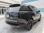 2025 Range Rover Thumbnail 6
