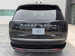 2025 Range Rover Thumbnail 7