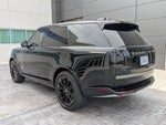 2025 Range Rover Thumbnail 8