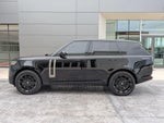 2025 Range Rover Thumbnail 9