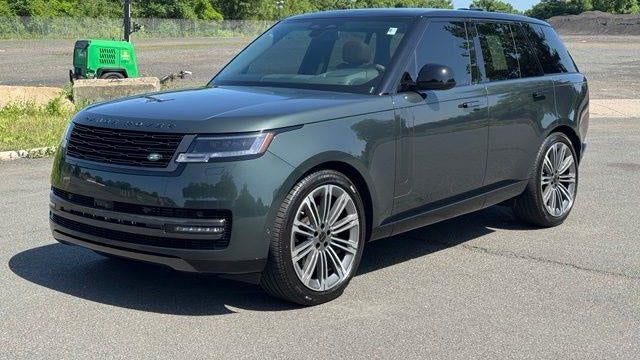 Preowned 2026 Land Rover Range Rover P400 SE for Sale