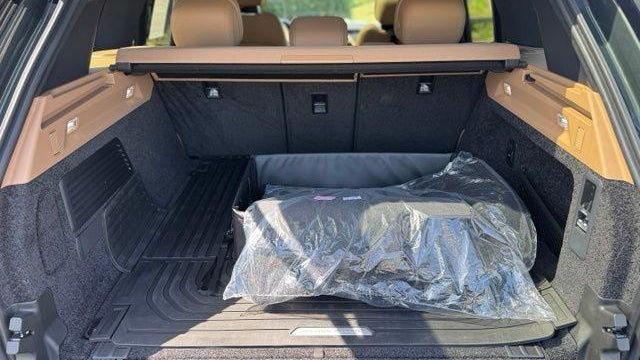 2026 Land Rover Range Rover P400 SE