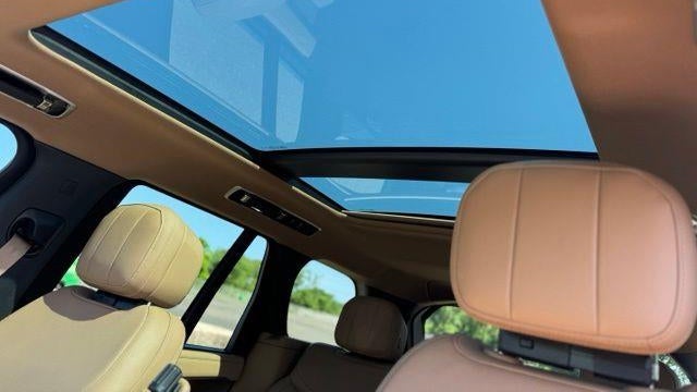 2026 Land Rover Range Rover P400 SE