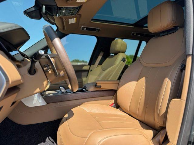 2026 Land Rover Range Rover - $122,922