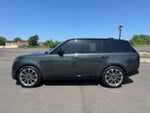 2026 Range Rover Thumbnail 2