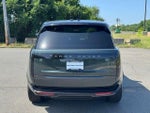 2026 Range Rover Thumbnail 4