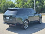 2026 Range Rover Thumbnail 5