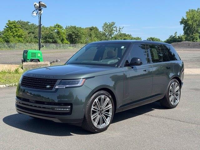 2026 Land Rover Range Rover - $114,960