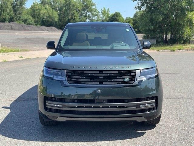 2026 Land Rover Range Rover - $114,960