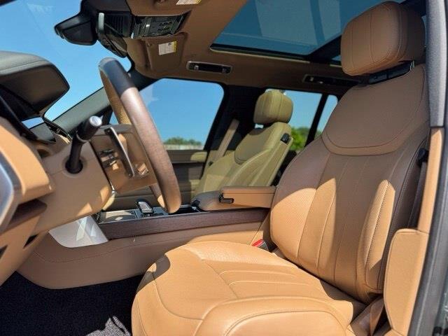 2026 Land Rover Range Rover - $114,960