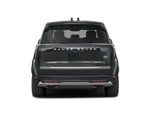 2023 Range Rover Thumbnail 5