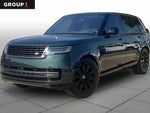 2023 Range Rover Thumbnail 1