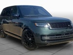 2023 Range Rover Thumbnail 3