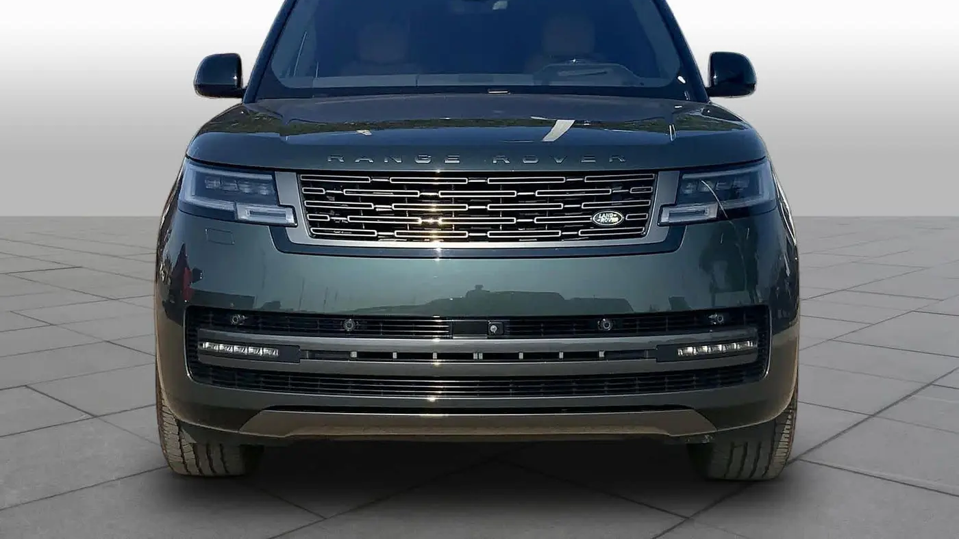 2023 Land Rover Range Rover P530 SE LWB