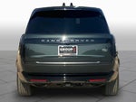 2023 Range Rover Thumbnail 5