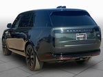 2023 Range Rover Thumbnail 12