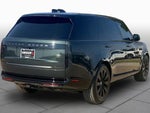 2023 Range Rover Thumbnail 13