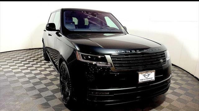 Preowned 2023 Land Rover Range Rover P530 SE LWB for Sale