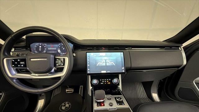 2023 Land Rover Range Rover P530 SE LWB