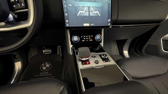 2023 Land Rover Range Rover P530 SE LWB